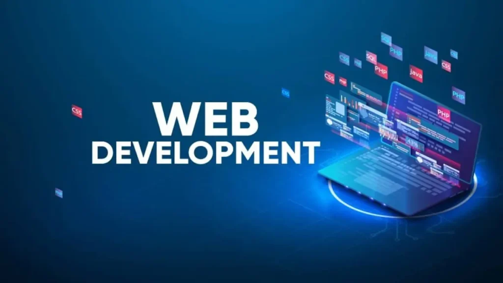 Web Application Development
